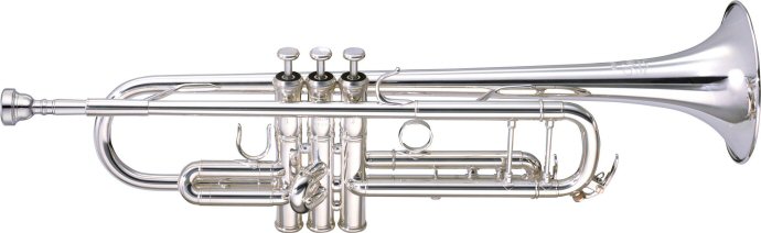 Yamaha 8335SEU Xeno Trumpet