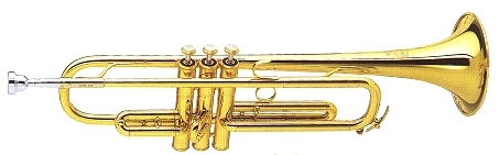Amati Trumpet