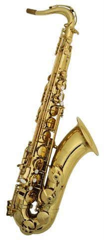 Arbiter Jazz Tenor Sax 