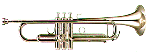 Arnolds Terra Trumpets
