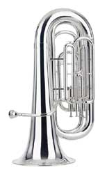 Besson 1087 3/4 size Bb Tuba