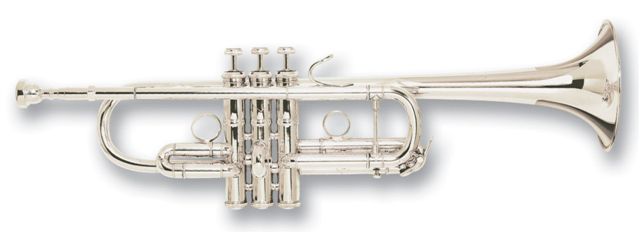 Vincent Bach Philadelphia C Trumpet