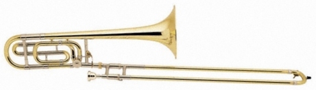 Vincent Bach Stradivarius 42B Trombones