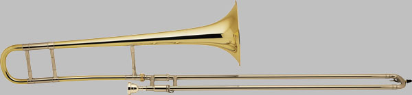 Vincent Bach Stradivarius LT16M Trombones