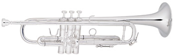 Benge 3XSP Trumpets