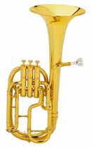 Besson BE950 Sovereign Tenor Horn
