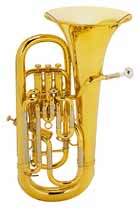 Besson+euphonium