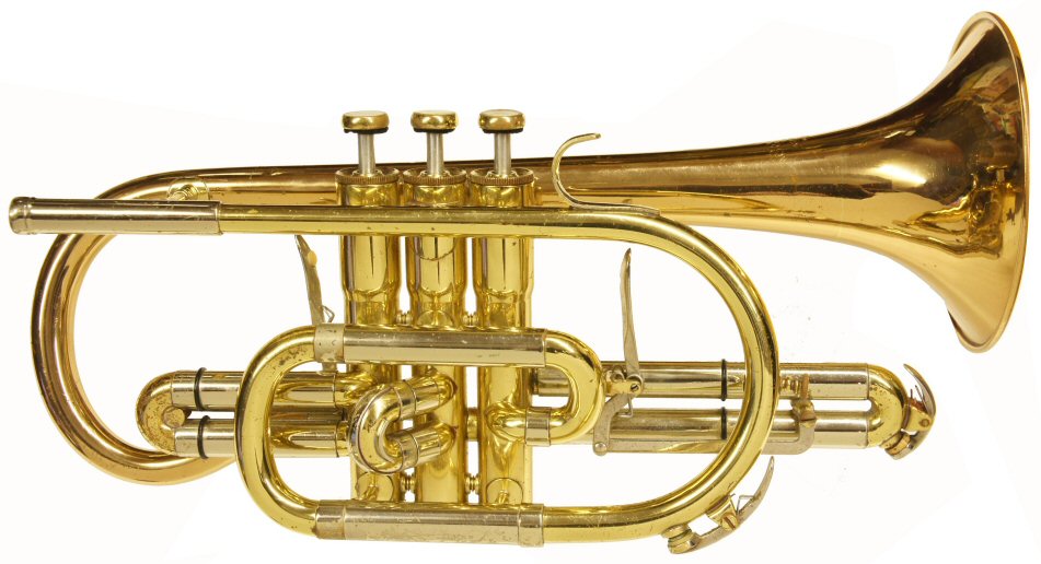 Second Hand Besson 928 Sovereign Cornet. Fairly good condition. Includes original case..No mouthpiece. Price &pound;599.00. 