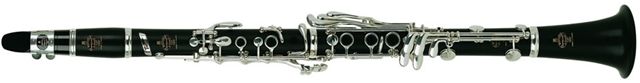 Buffet Tosca Clarinet in A
