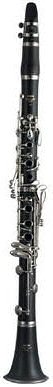 Buffet Clarinets