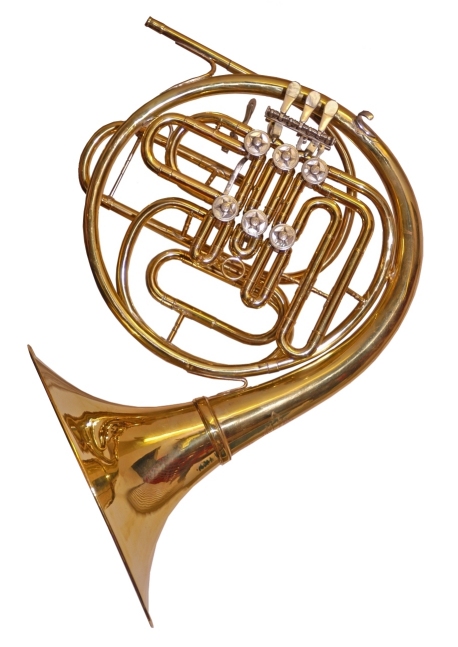 Cazzani French Horns Bb/F French Horn