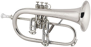 Conn 1FRSP Vintage one Flugels
