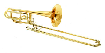 Conn 62H Bass Trombones