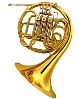 Conn French Horns