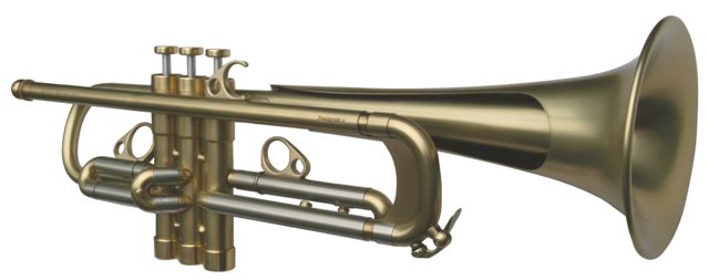 Courtois Evolution II Trumpet