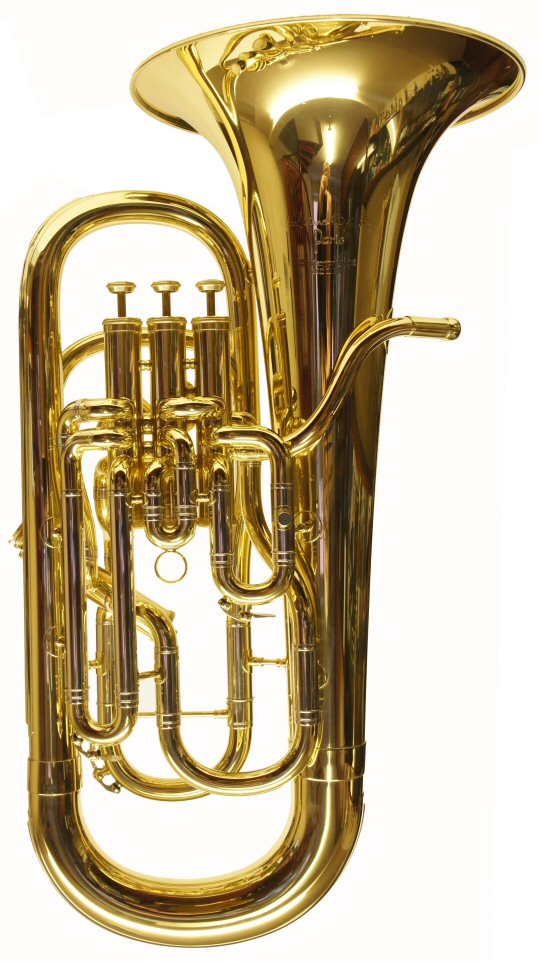 Courtois Challenger Euphonium