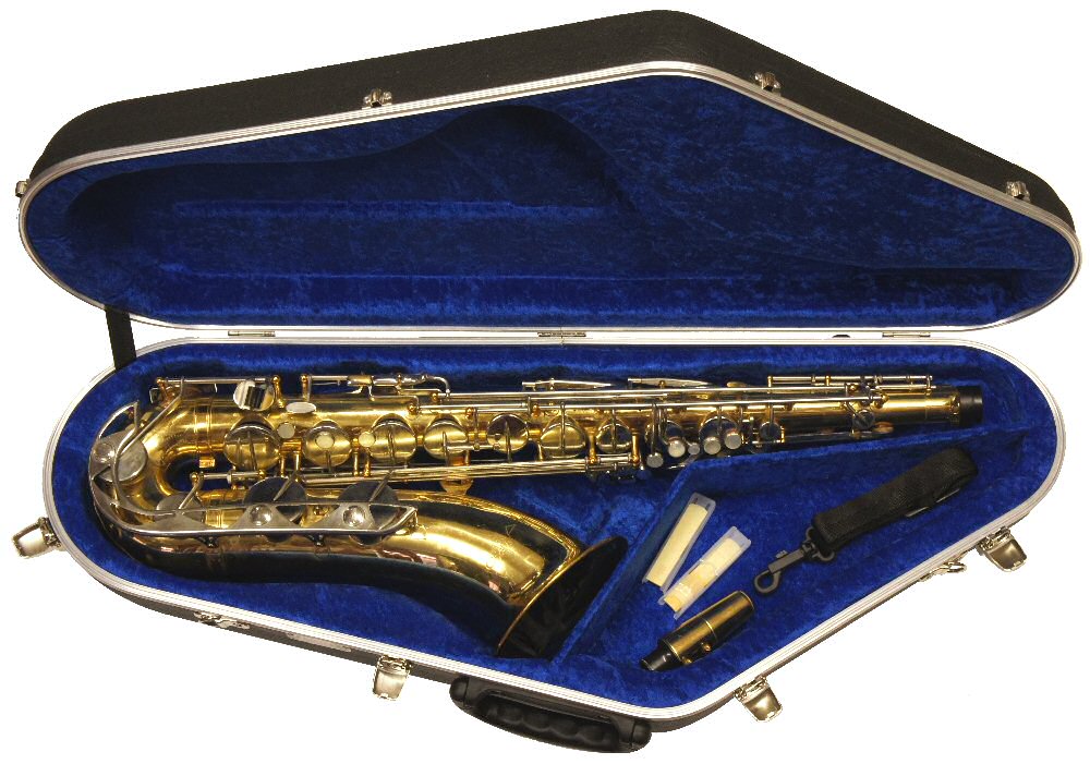 Second Hand Vito Tenor Sax
