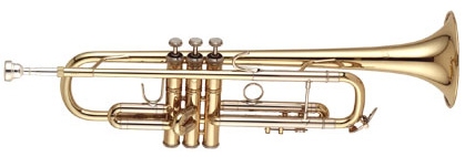 Holton T101 Trumpets