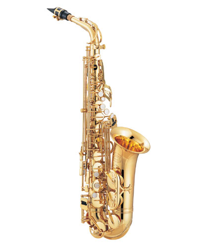 Jupiter 769 Alto Sax