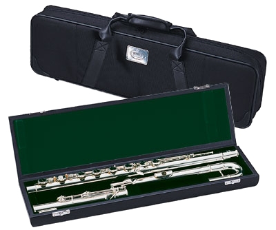 Jupiter Di-Medici 1123ES Bass Flute