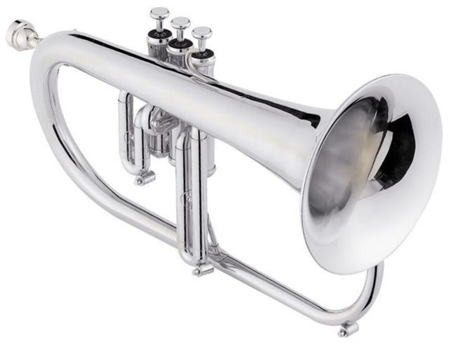 Jupiter 846RS Flugel Horn