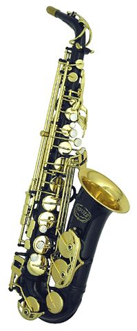Jupiter 769 Alto Sax&nbsp;Black