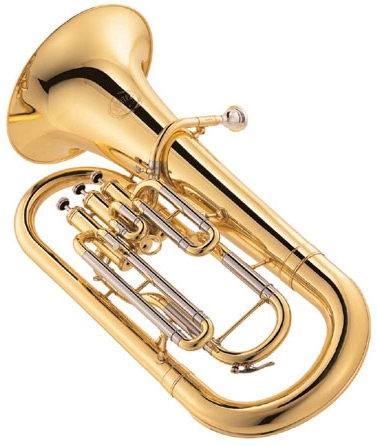 Jupiter JEP-468L Euphoniums