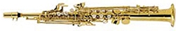 Keilwerth SX90 Soprano Saxes