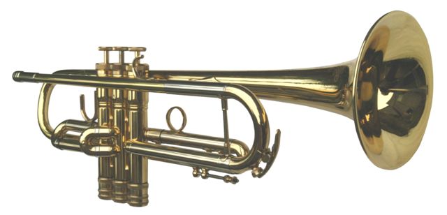 Conn 52B Trumpet CONNstellation