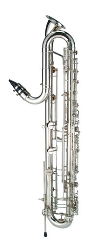 Leblanc 350 Contra-alto clarinets