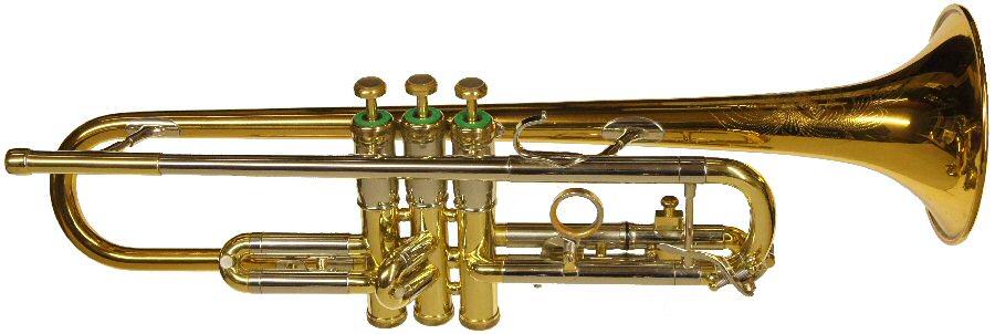 Olds Recording Trumpet C1969