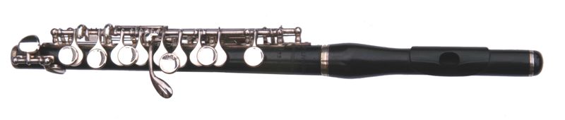 Philip Hammig 51337G Piccolos