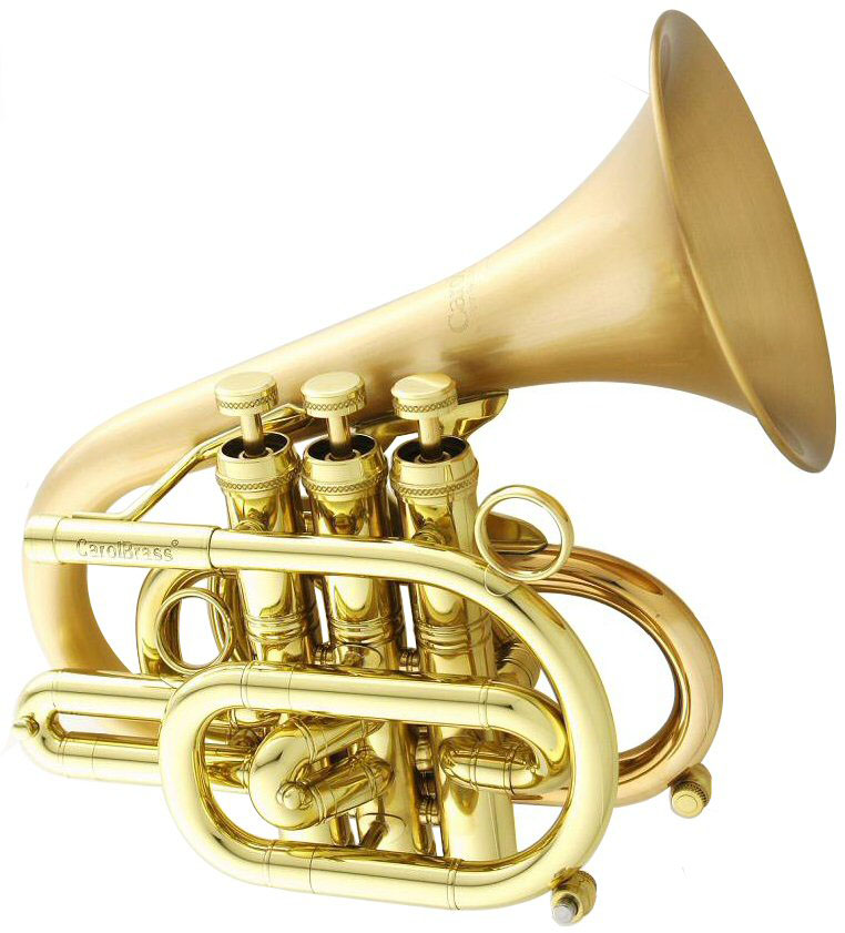 Pocket Trumpets