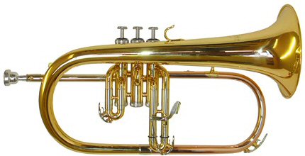 Flugel Horns Bach Strad Stradivarius Conn Courtois Getzen Stomvi Jupiter