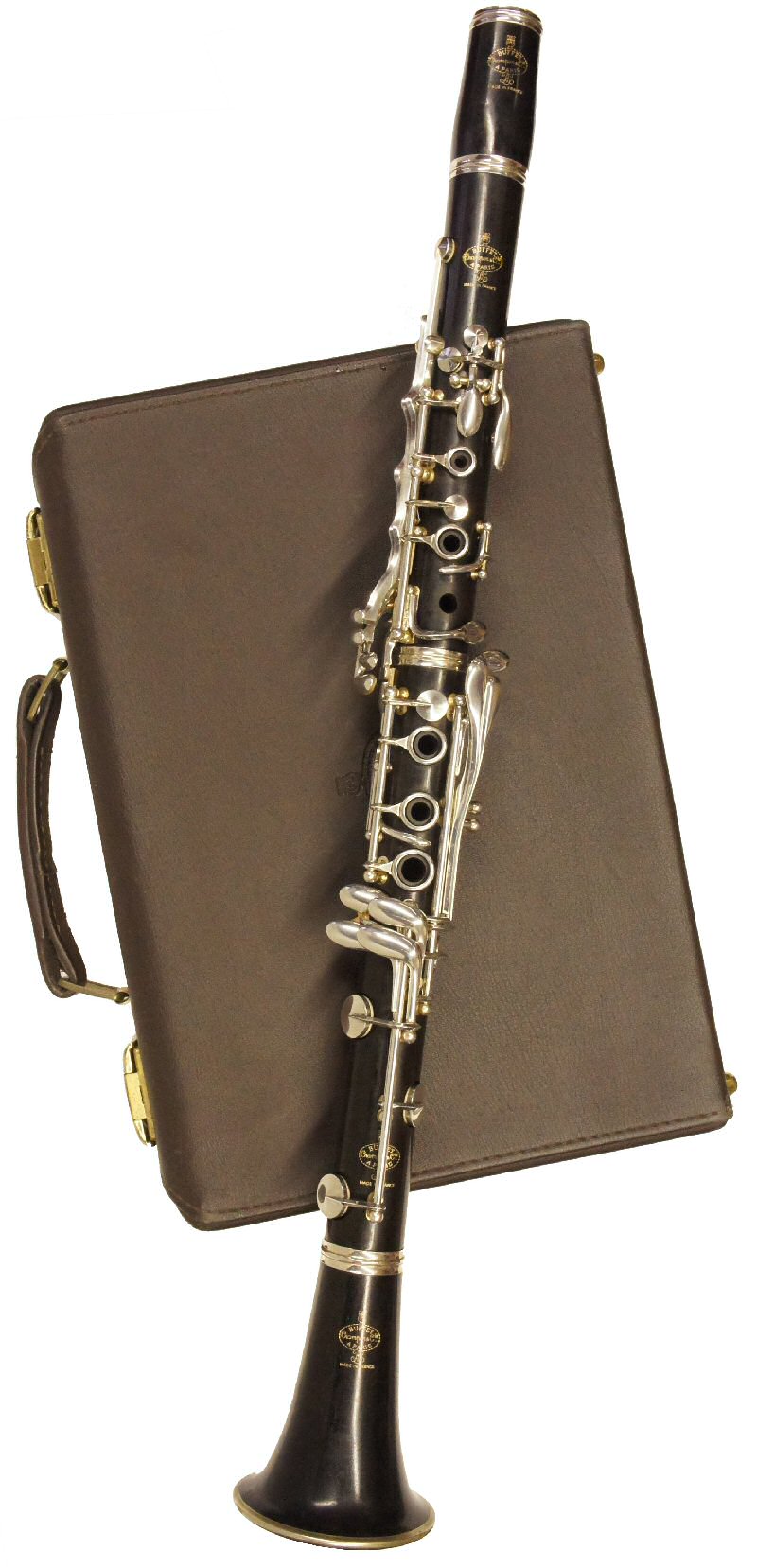 Second Hand Buffet R13 Bb