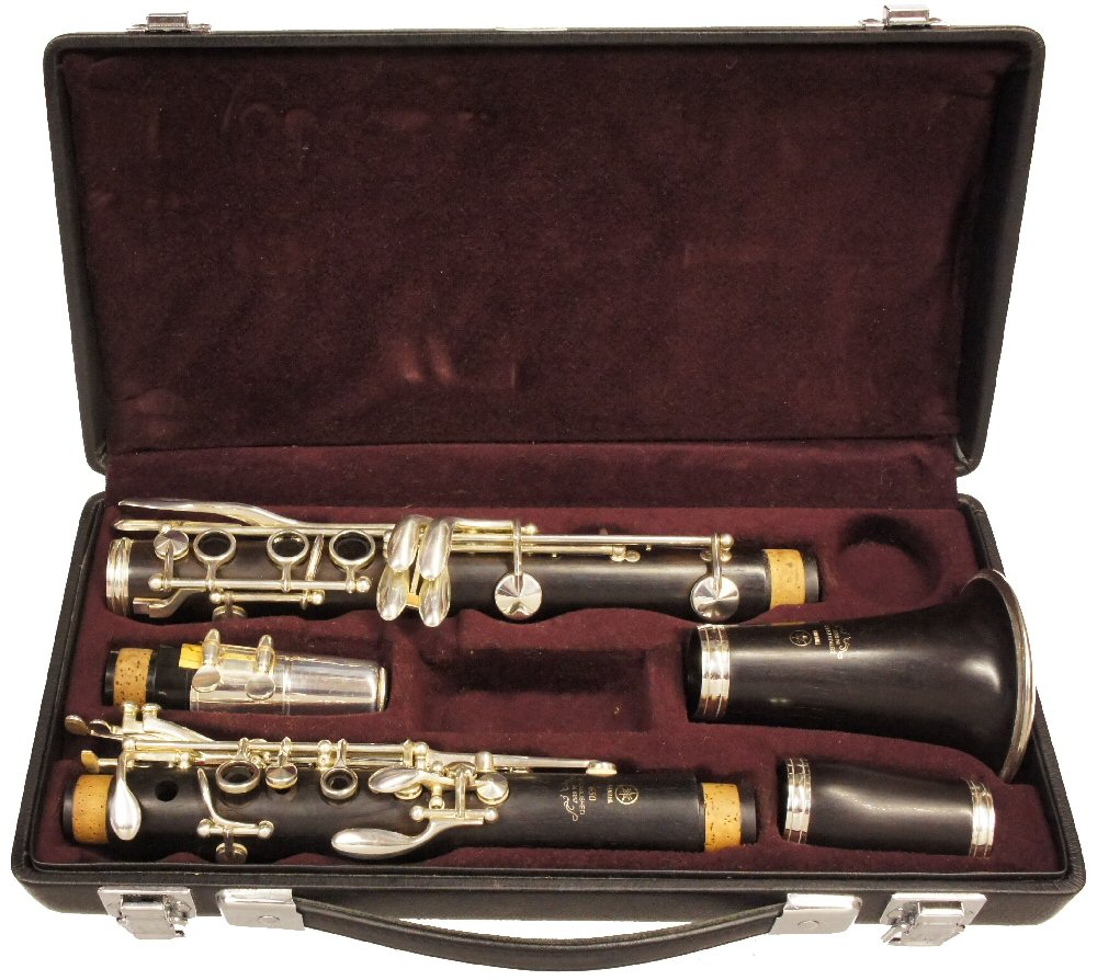 Second Hand Yamaha 650