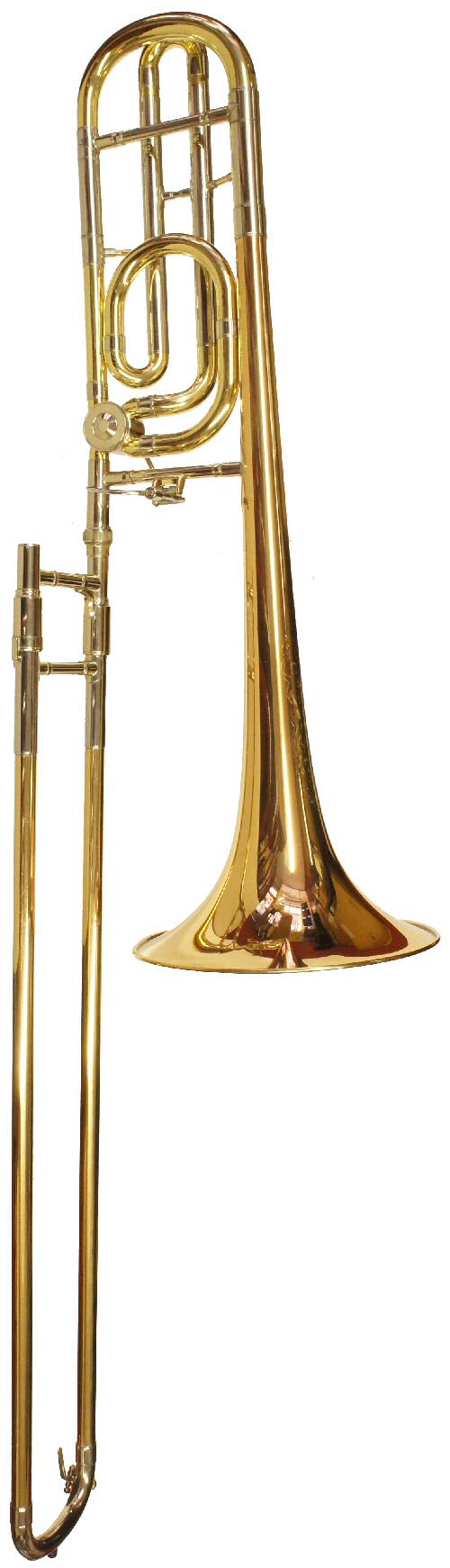 Second Hand Conn 88H Trombone Rose Brass Bell
