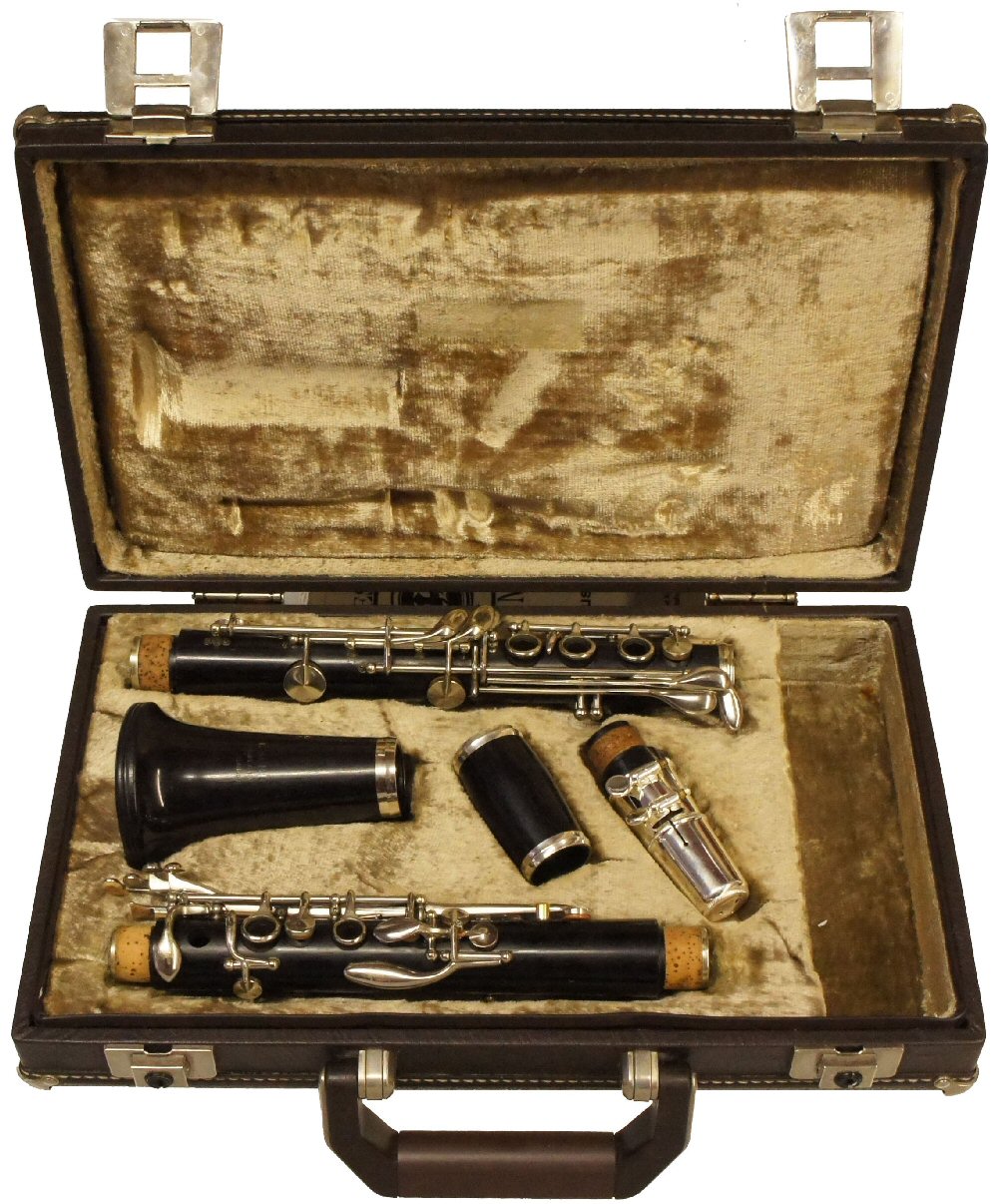 Second Hand Boosey & Hawkes Emperor