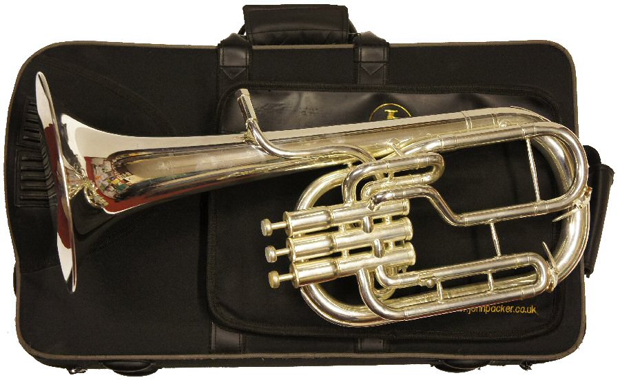 Second Hand JP172 Tenor Horn