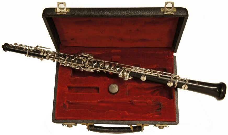 Second Hand Oboe For Sale Uk at Michael Baker blog