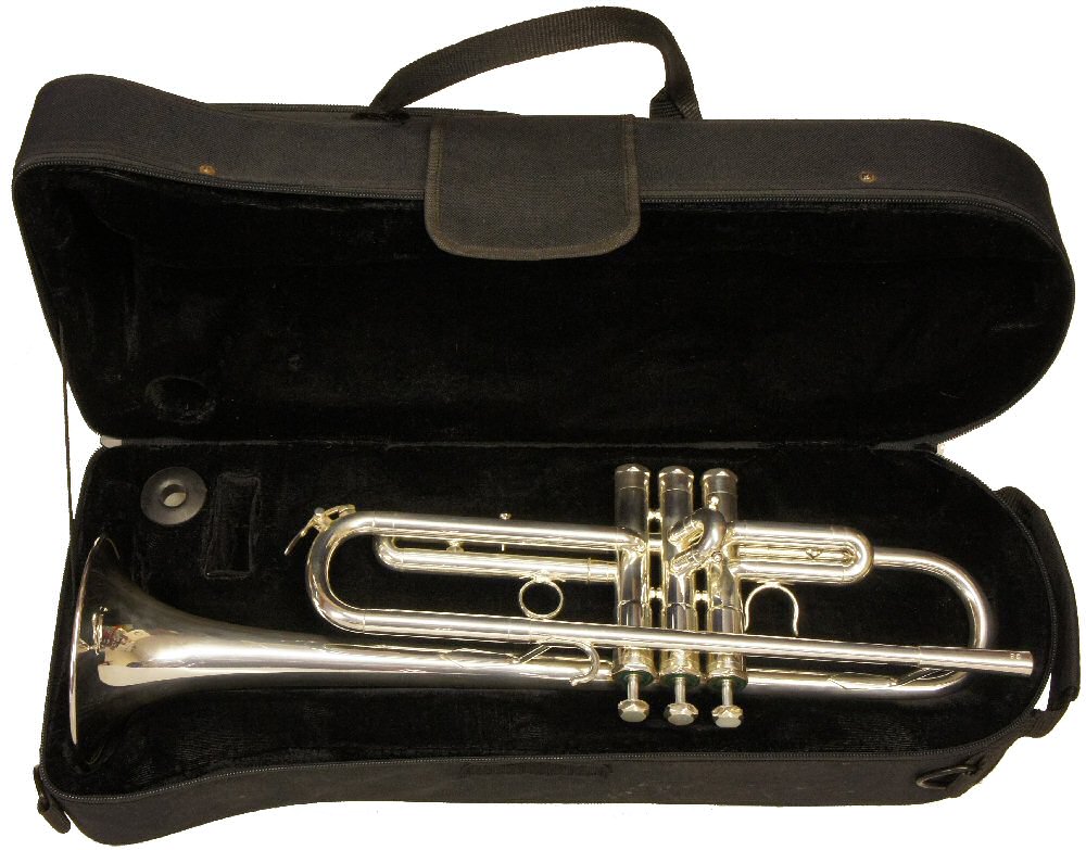 Second Hand Schilke B6 Trumpet