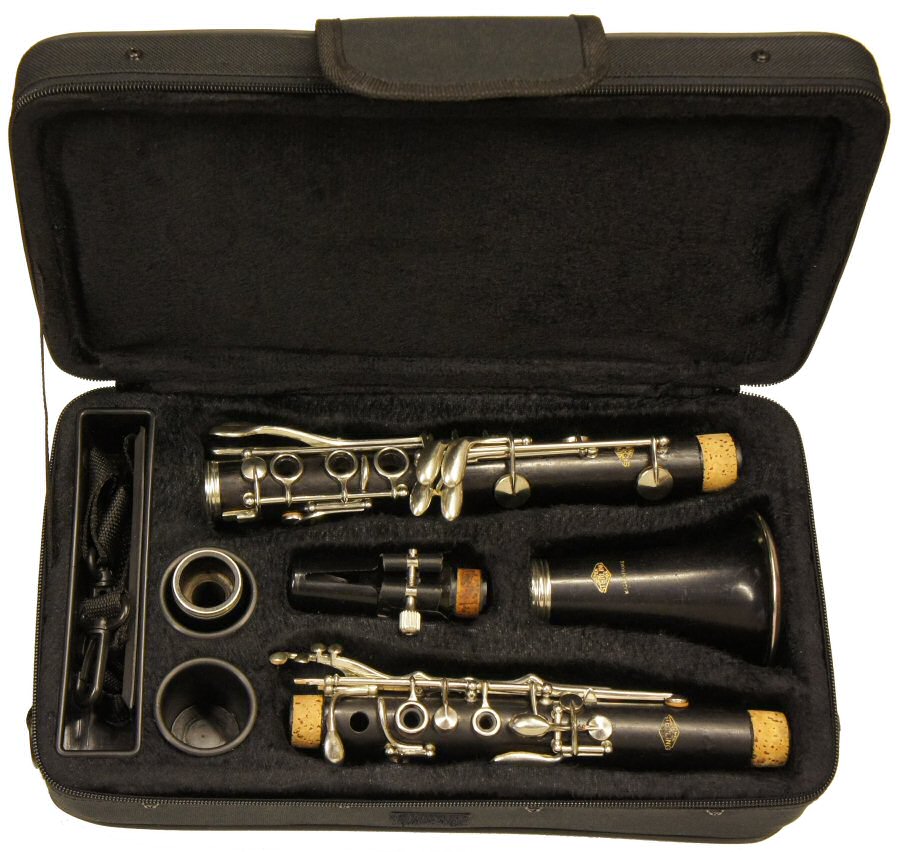 Second Hand Selmer Sterling