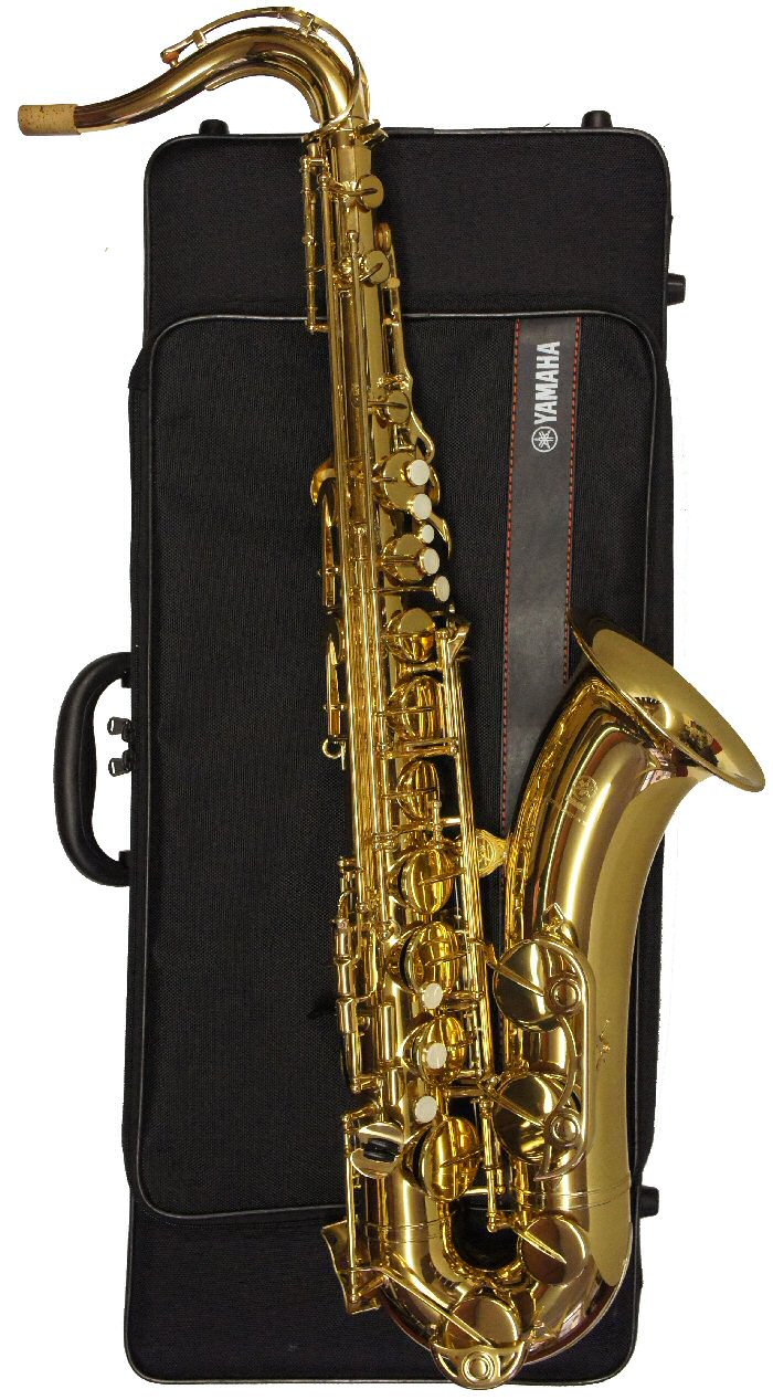 Second Hand Yamaha 280 Tenor Sax