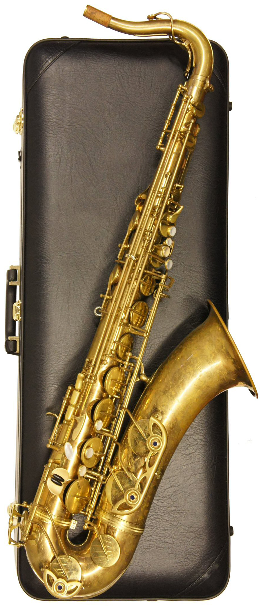 Second Hand Yanagisawa 992UL Tenor Sax