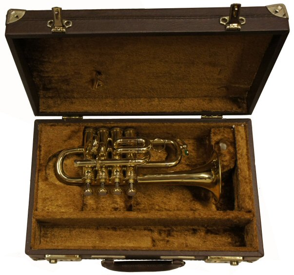 Selmer Paris Piccolo Trumpet Serial Numbers belladedal