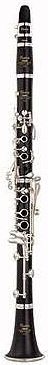 Selmer Clarinets