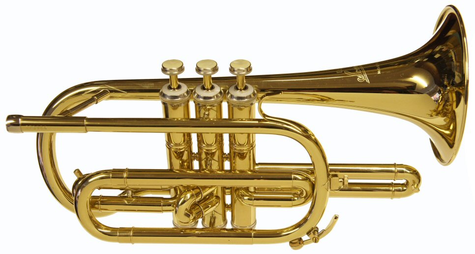 Trumpet History at emaze Presentation