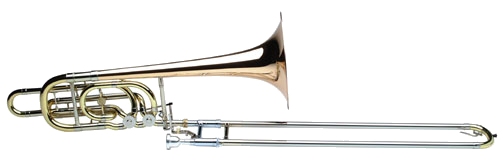 Holton 181 Bass Trombones TR181