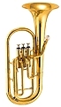 Yamaha Tenor Horns Yamaha 203 203S 602 602S Maestro Tenor Horns