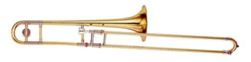 Yamaha 697Z Trombones